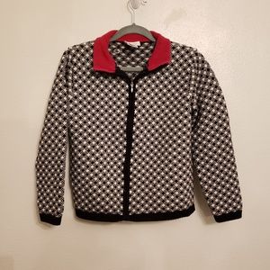 ⭐ Talbots Women’s Jacket (Medium)